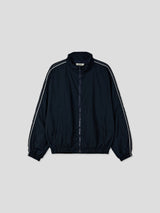 Side-stripe track jacket 3COLOR