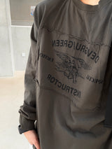 Plenix Long Sleeve (No.845)