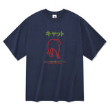 ガイドTシャツ