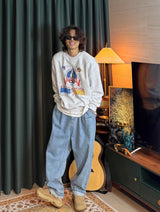Vintage Stanley Sweatshirt