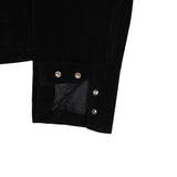 [Premium] 2 Low Detroit Suede Blouson (3color)