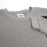 フレイムロゴ サーマル L/S