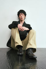 【MADE】Yorys, ブラック