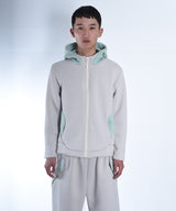 HEAD ZIP HOODIE