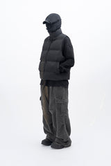 Zesty Padding Vest