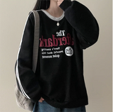 Rudy Sideline Point Over Sweatshirt