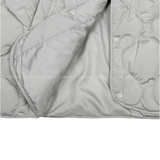  A-Kidd Jar Quilted Rug Jumper