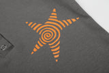 Zeni Star Graphic Tee