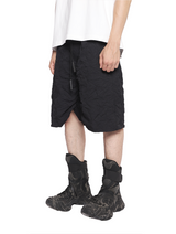 CRINKLE SHORT