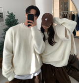ノピ ベストフィット コーデュロイ バンディング ワイドパンツ
