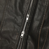 Sure Leather Jacket