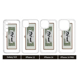 Mom's memory Jelly Hard Phone Case