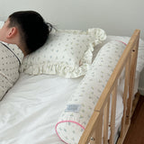lysianthus body pillow
