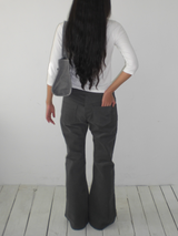 Ivy T-shirt [Ivory]