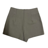 Sure Mini Short Skirt Pants