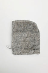 Boa Fleece Balaclava (Melange)