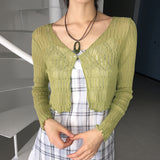 Haso chiffon layered checkered sleeveless dress