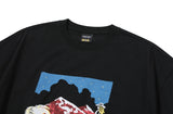 ウエスタンハウス半袖Tシャツ