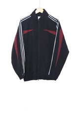 Concord Track Zip-Up Jacket