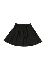 モノベーシックスカート [Black]