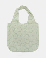 Nimmer Flower Embossing Shoulder Bag