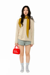 Silicone Narcissist Bag