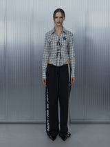 PUNK WAPPEN SWEATPANTS_P