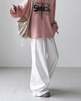 Viol Balloon Wide Pants