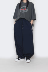 Engineer Coloring String Pants
