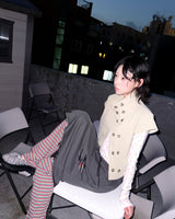 (2color) Candy Stripe Pants