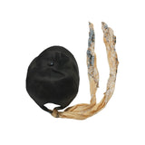 bleach bandana sunfade ballcap