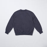 Wave Logo Zurry MTM Charcoal
