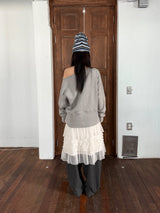 scarlet sha skirt