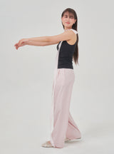 Vase sleeveless (black)