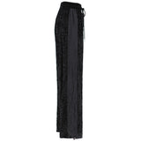 PHANTOM PANTS IN BLACK
