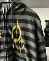 CT Curve Dangara Hooded Zip-Up