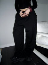 Mink set-up