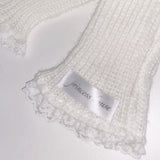 Sugar angel handwarmer