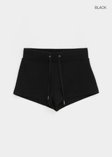 [MADE] Higg Low-Rise Banded Shorts