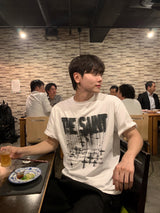 Hakata The Saint Short Sleeve T-Shirt