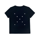 HOW ABOUT NO TEE (NAVY)