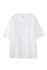 プレステージロゴリフレクターTシャツ