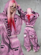 MDC ROYAL TRACKSUIT - FULL SET