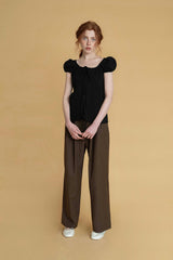 Montana blouse_black