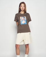 26SS JMB ウーマン ブーン ショートスリーブ Tシャツ