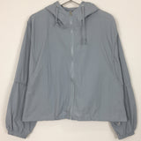 Ripstop Windbreaker (4color)