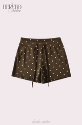 Raina Dot Pad Training Setup (SHORTS)