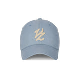 Chain Flow VZ Essential Ball Cap Sky Blue