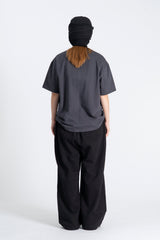 Hyper Rivera embroidered sweatpants