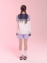 セーラートップ